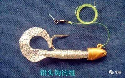 是時候根釣啦!這三種軟餌釣組少不了…